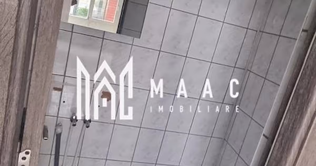 Spațiu comercial în zona Ostroveni, Râmnicu Vâlcea
