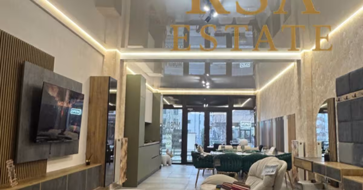 Spațiu comercial în zona Ostroveni, Râmnicu Vâlcea preț 3.200 $ / lună