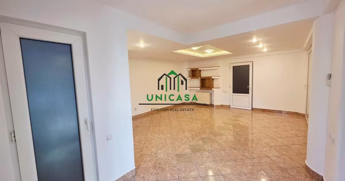 Spațiu comercial în zona Traian, Râmnicu Vâlcea