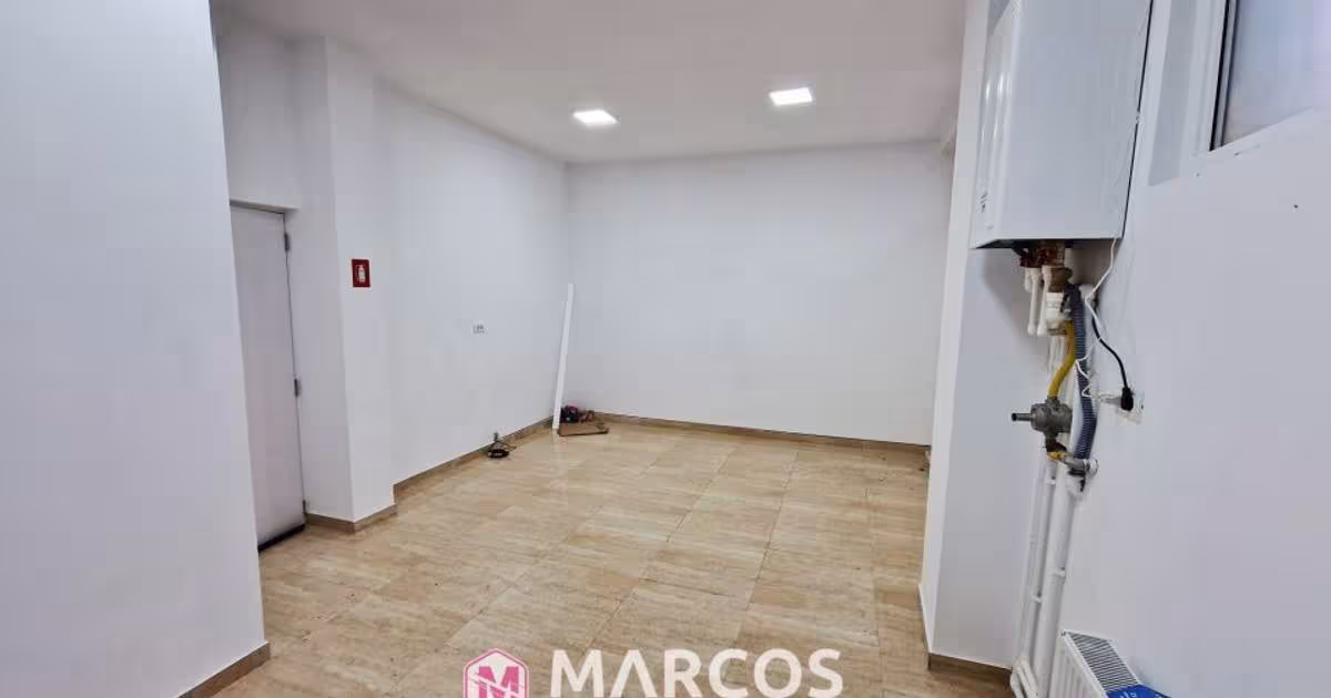 Spațiu comercial 70 mp în zona Micro IV, Reșița