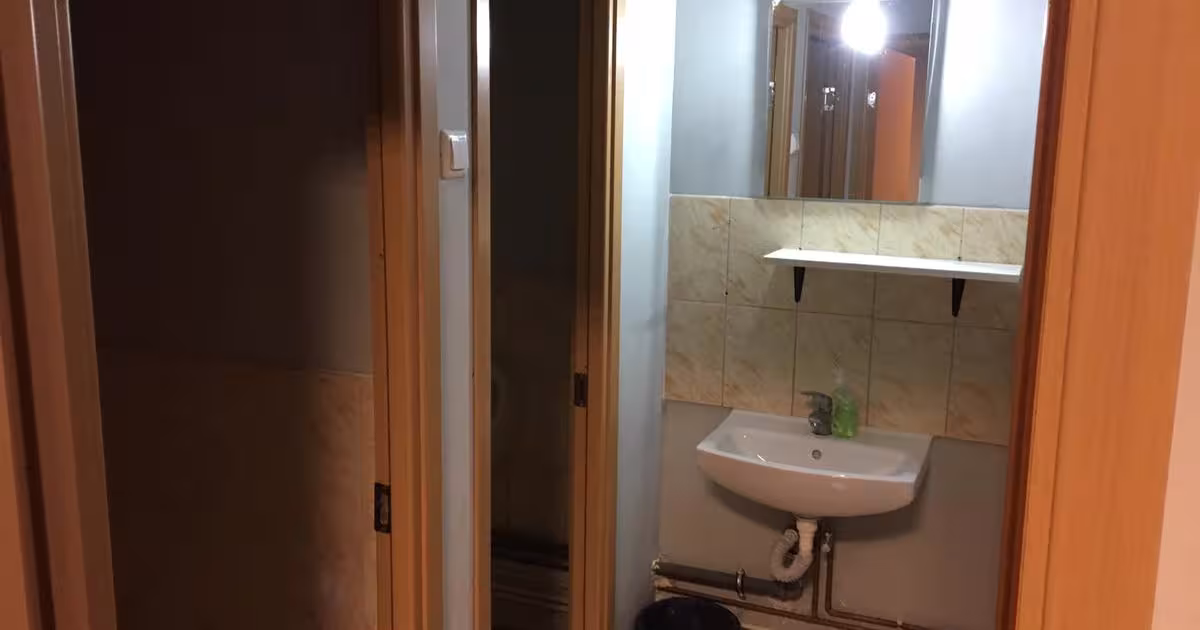 Spațiu comercial 340 mp în zona Ștefan cel Mare, Săcele