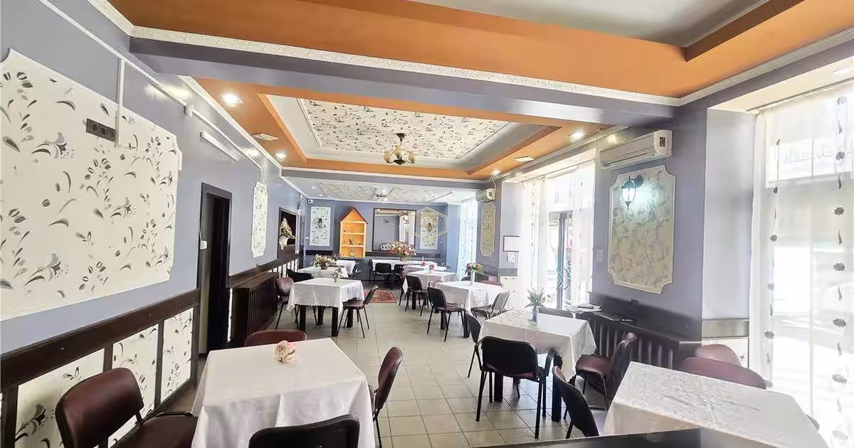 VIDEO | Spatiu comercial ULTRACENTRAL 106 mp + Subsol 105 mp | I.C.Bratianu