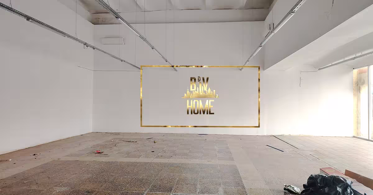 Spațiu comercial 380 mp în zona Central, Saturn