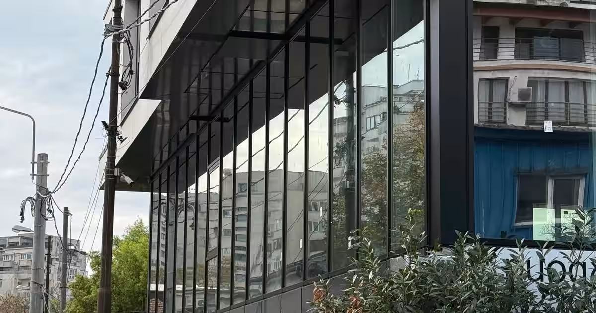 Spațiu comercial 165 mp în zona Decebal, Sector 3