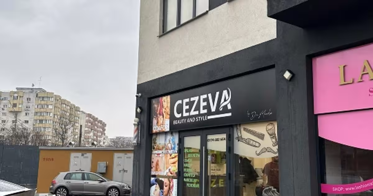 Spațiu comercial 80 mp în zona Titan, Sector 3
