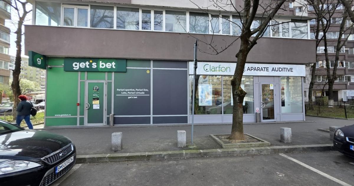 Direct propietar - spatiu comercial stradal Gorjului 83 mp