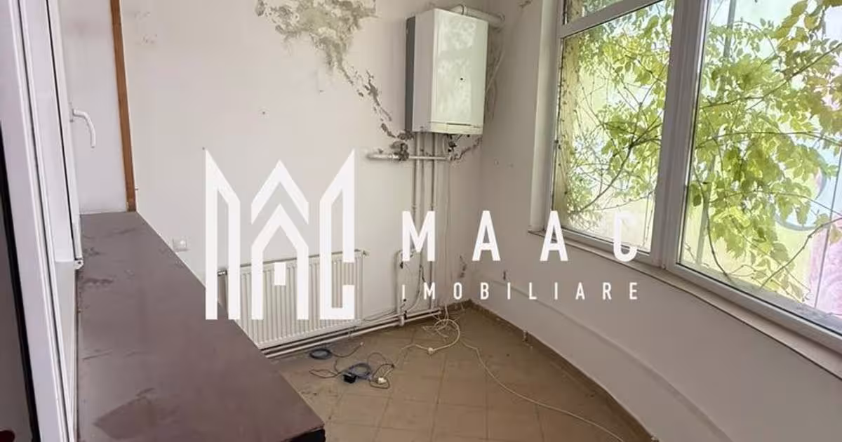 Spațiu comercial 151 mp în Șelimbăr