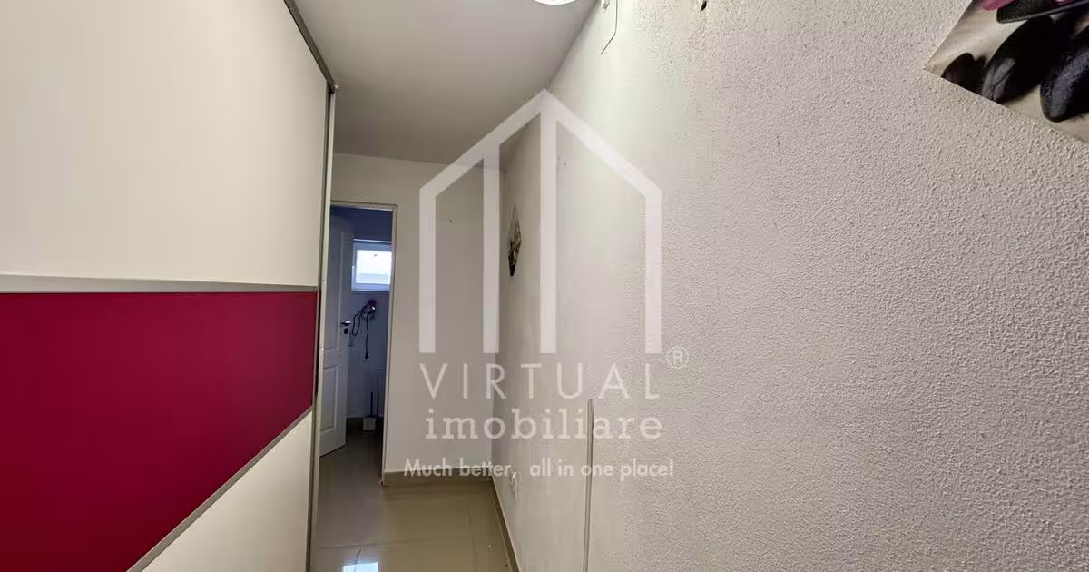 Spațiu comercial în Șelimbăr