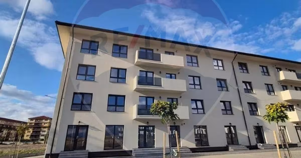 Spațiu comercial în Șelimbăr