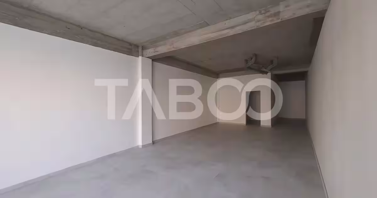 Spațiu comercial în Șelimbăr