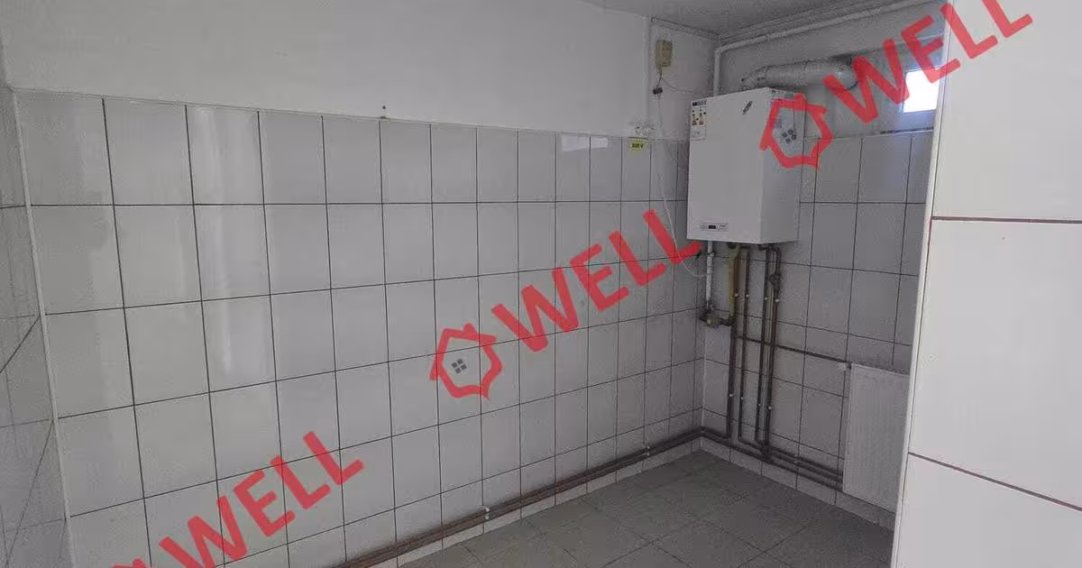 Spațiu comercial 69 mp în zona Gării, Sfântu Gheorghe