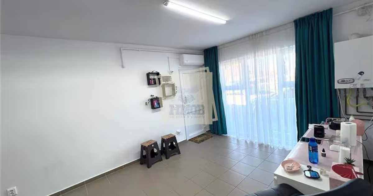 Spațiu comercial în zona Aeroport, Sibiu