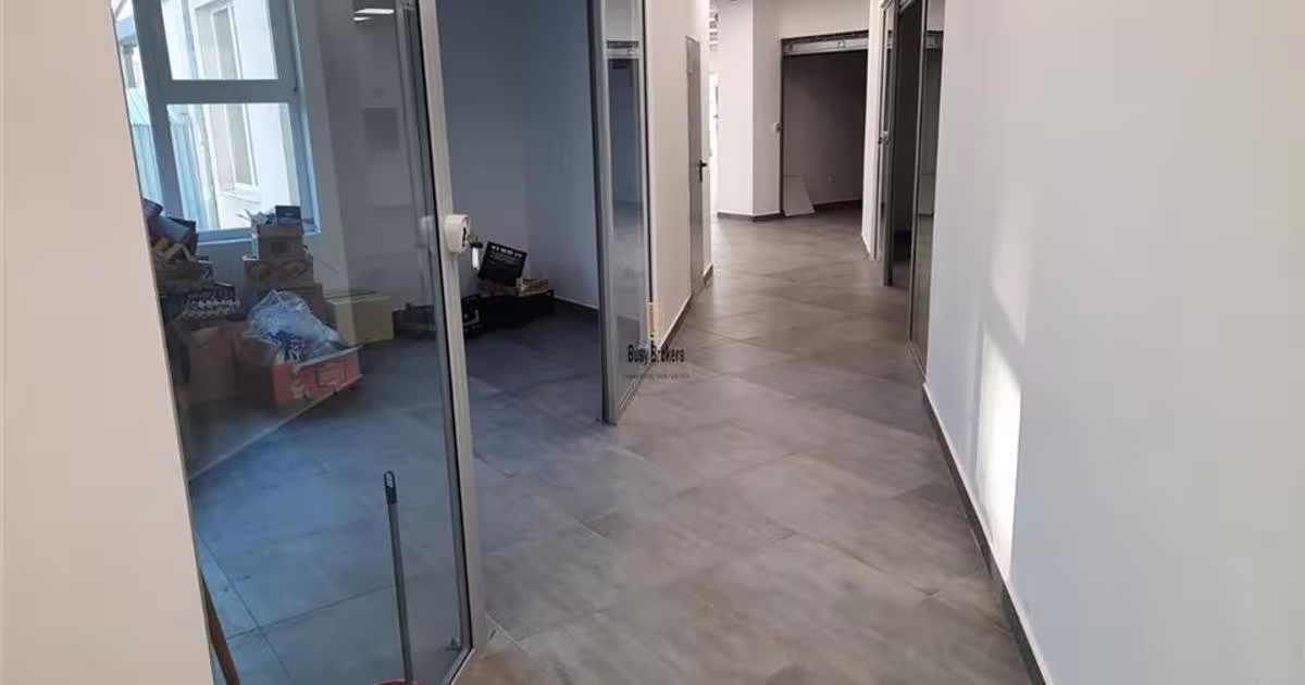 Spațiu comercial 500 mp în zona Aeroport, Sibiu