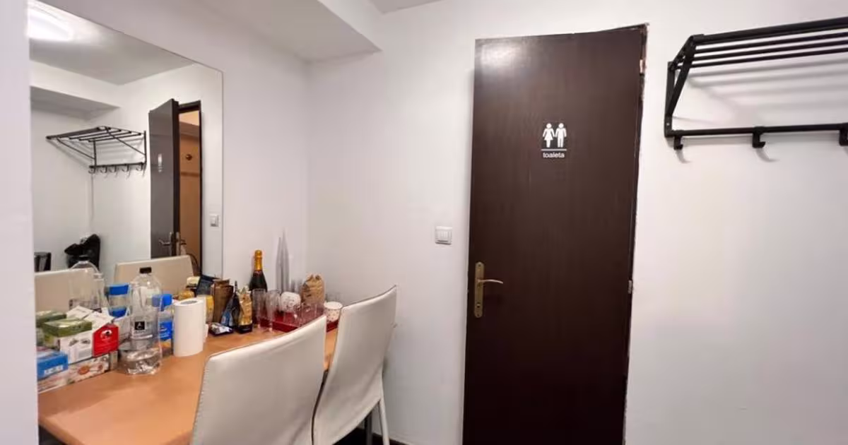 Spațiu comercial 40 mp în zona Calea Dumbrăvii, Sibiu