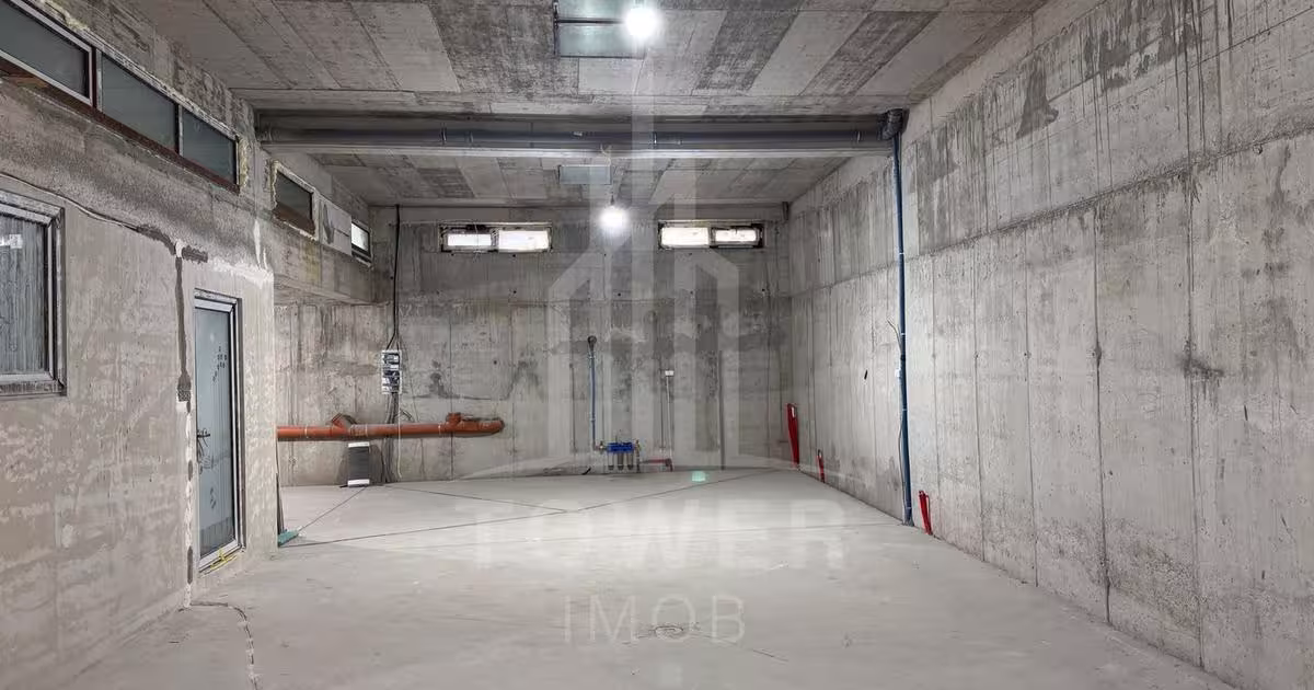 Spațiu comercial în zona Central, Sibiu
