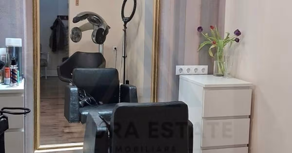 Spațiu comercial în zona Central, Sibiu