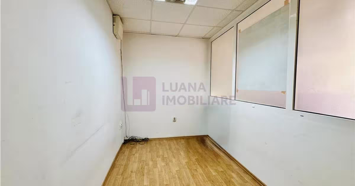 Spațiu comercial în zona Central, Sibiu