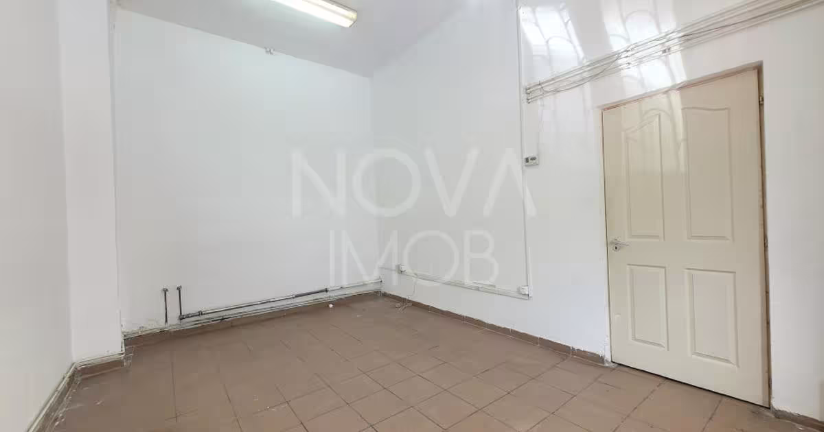 Spațiu comercial 74 mp în zona Central, Sibiu