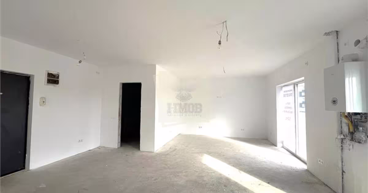 Spațiu comercial în zona Exterior Sud, Sibiu