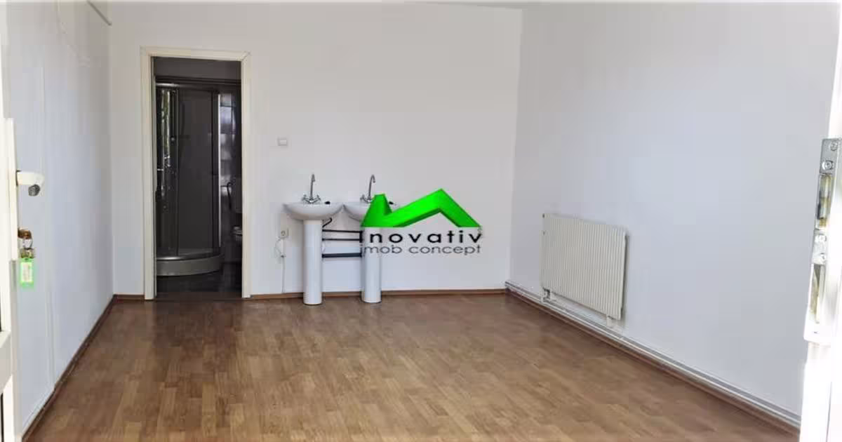 Spațiu comercial în zona Hipodrom 3, Sibiu