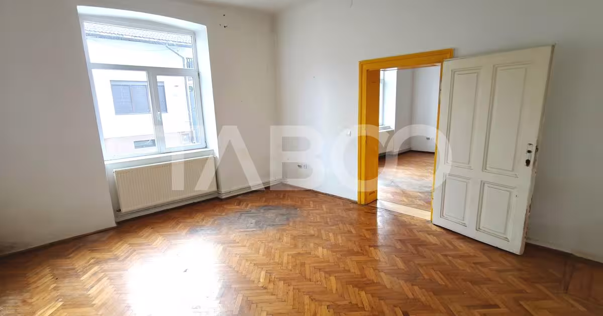 Spațiu comercial în zona Lupeni, Sibiu
