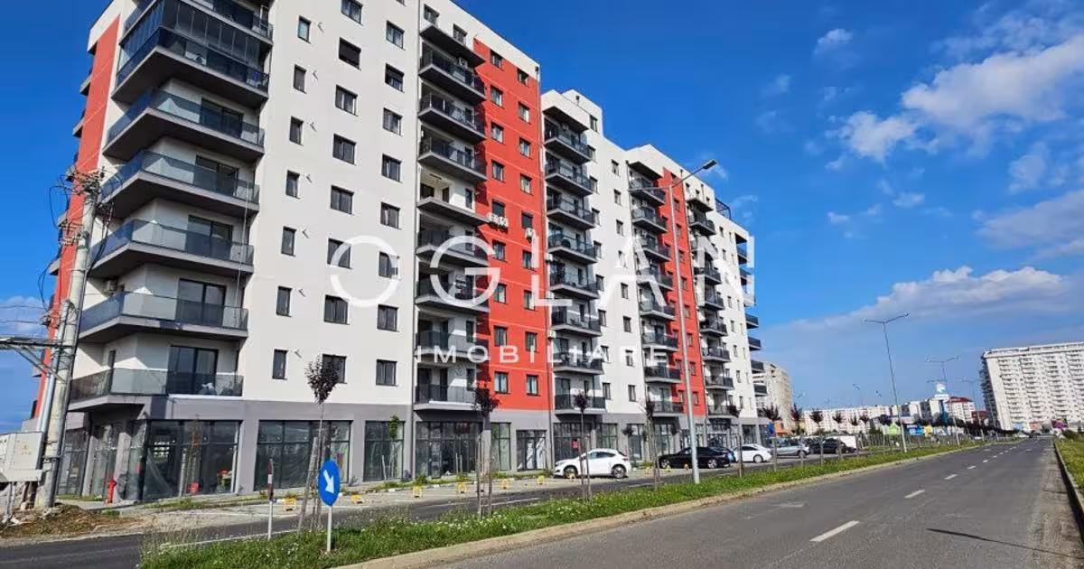 Spațiu comercial 164 mp în zona Mihai Viteazul, Sibiu