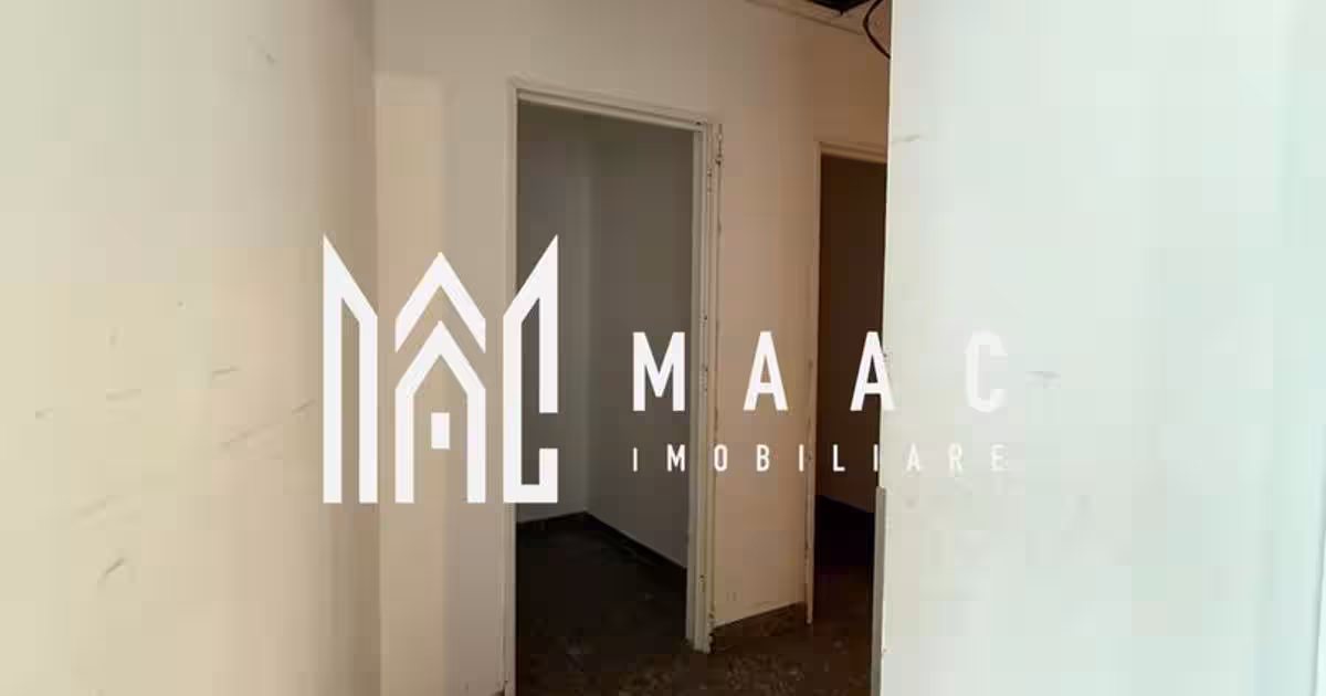 Spațiu comercial în zona Mihai Viteazul, Sibiu