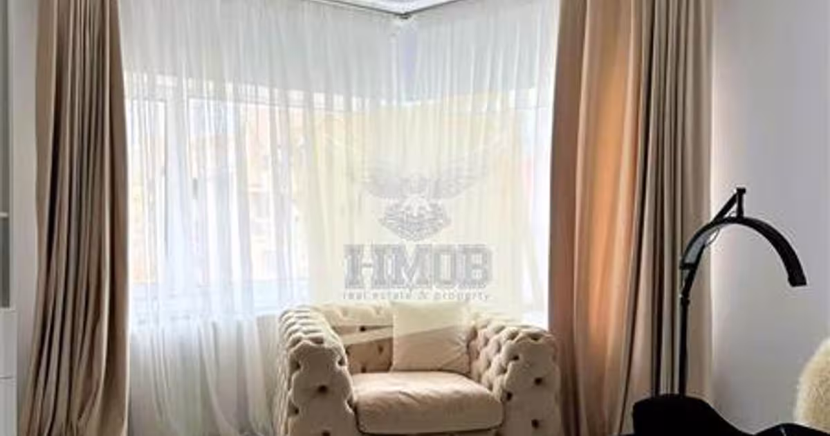 Spațiu comercial în zona Ștrand, Sibiu