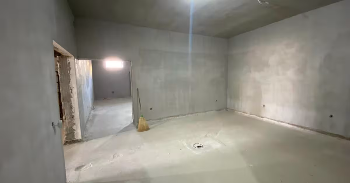 Spațiu comercial în zona Terezian, Sibiu