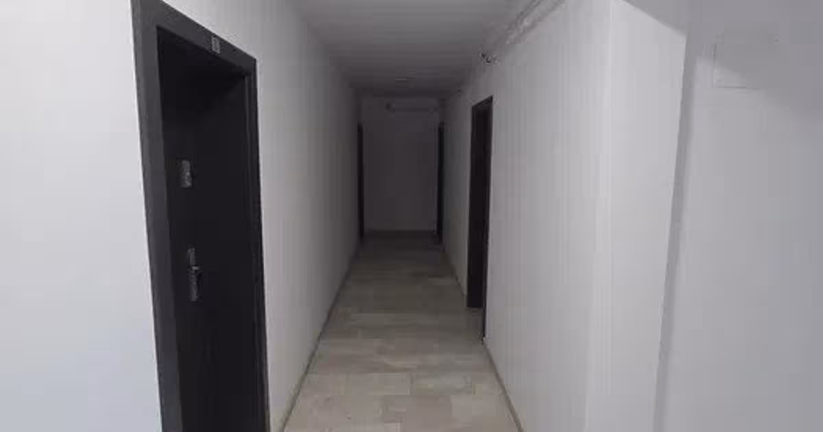 Spațiu comercial 52 mp în zona Turnișor, Sibiu