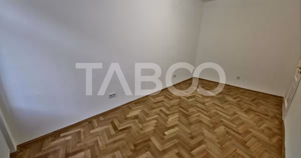 Spațiu comercial semidecomandat în zona Ultracentral, Sibiu