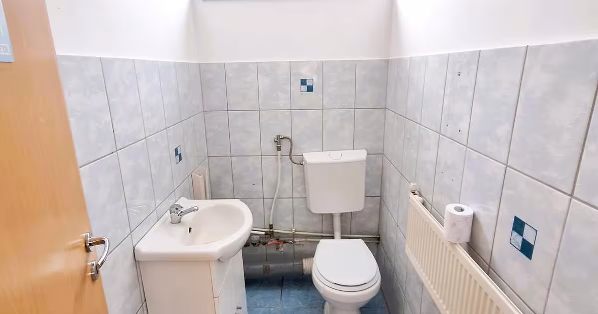 Spațiu comercial 300 mp în zona Ultracentral, Sibiu