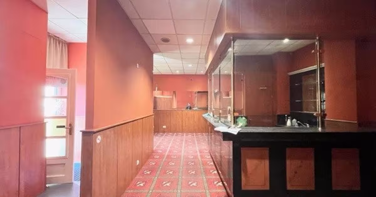 Spațiu comercial 95 mp în zona Ultracentral, Sibiu