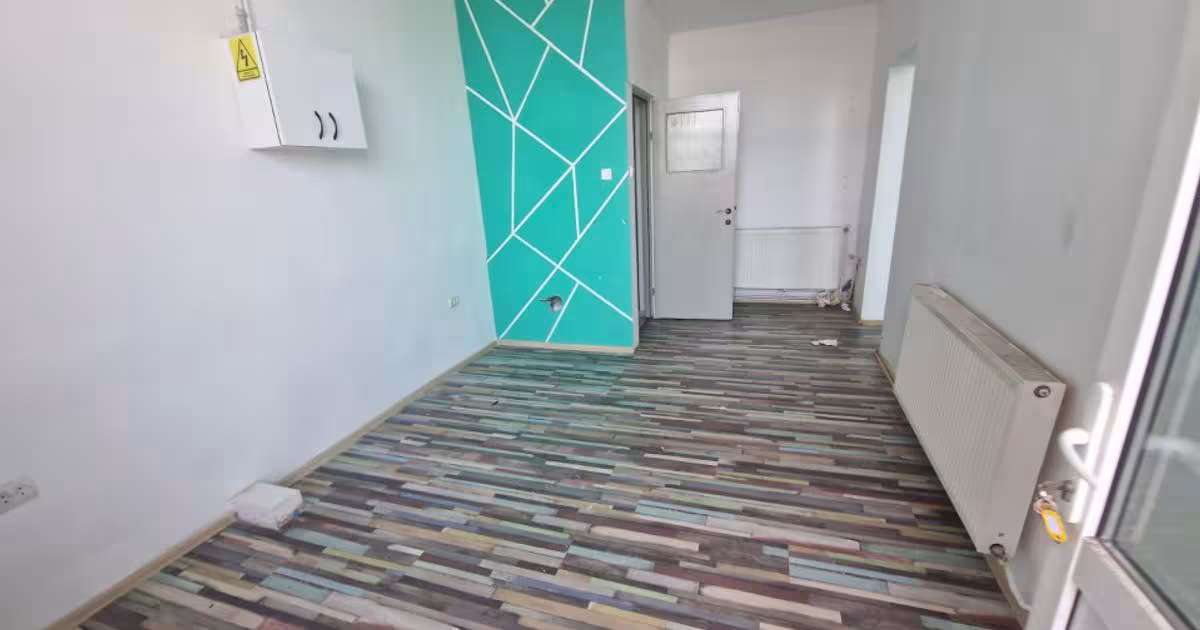 Spațiu comercial în zona Vasile Aaron, Sibiu