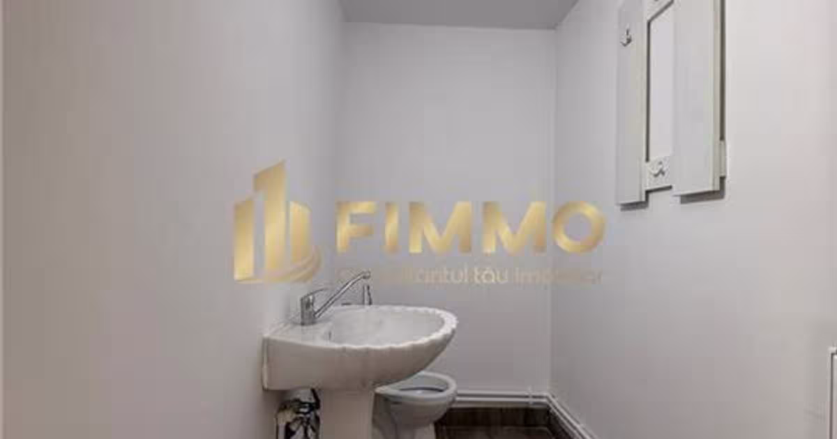 Spațiu comercial în zona Burdujeni, Suceava