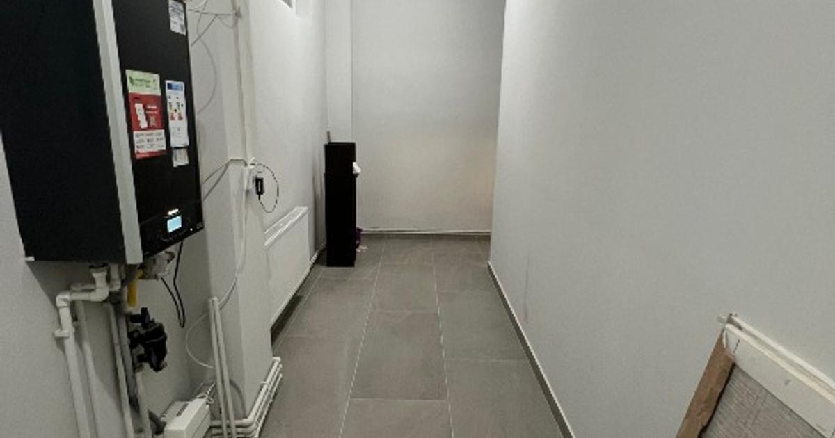 Spațiu comercial 86 mp în zona Burdujeni, Suceava