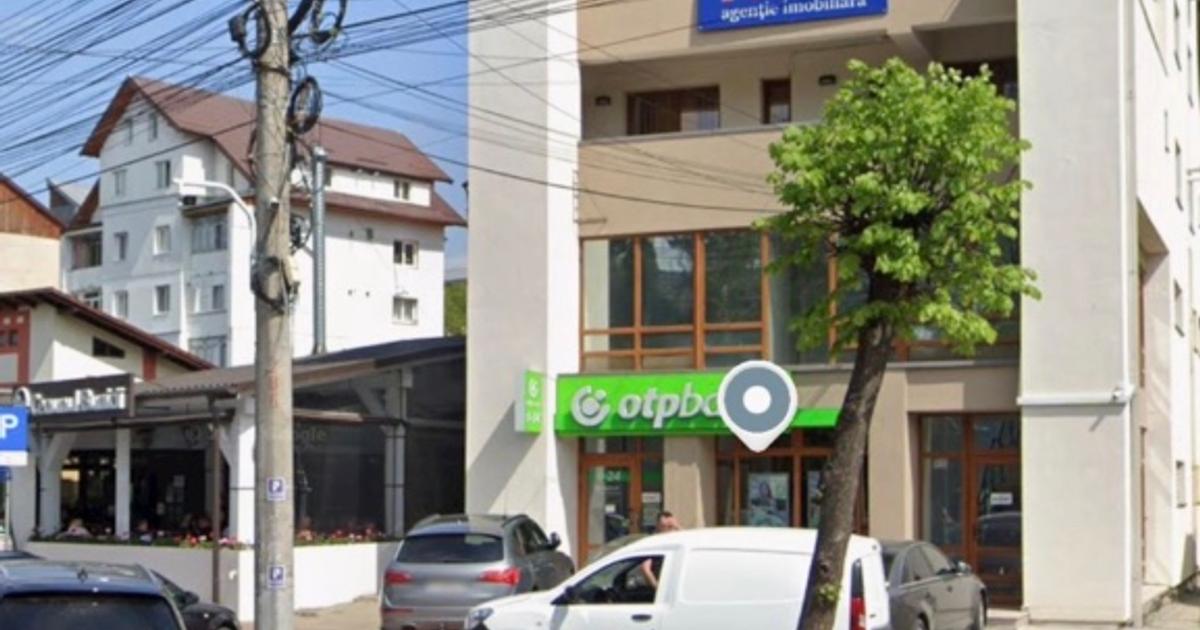 Spațiu comercial 182 mp în zona George Enescu, Suceava