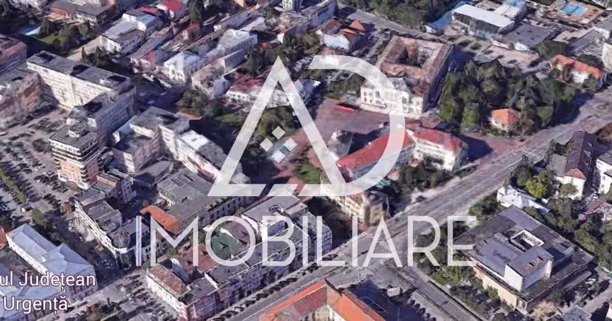 Spațiu comercial 160 mp în zona Central, Târgu Jiu