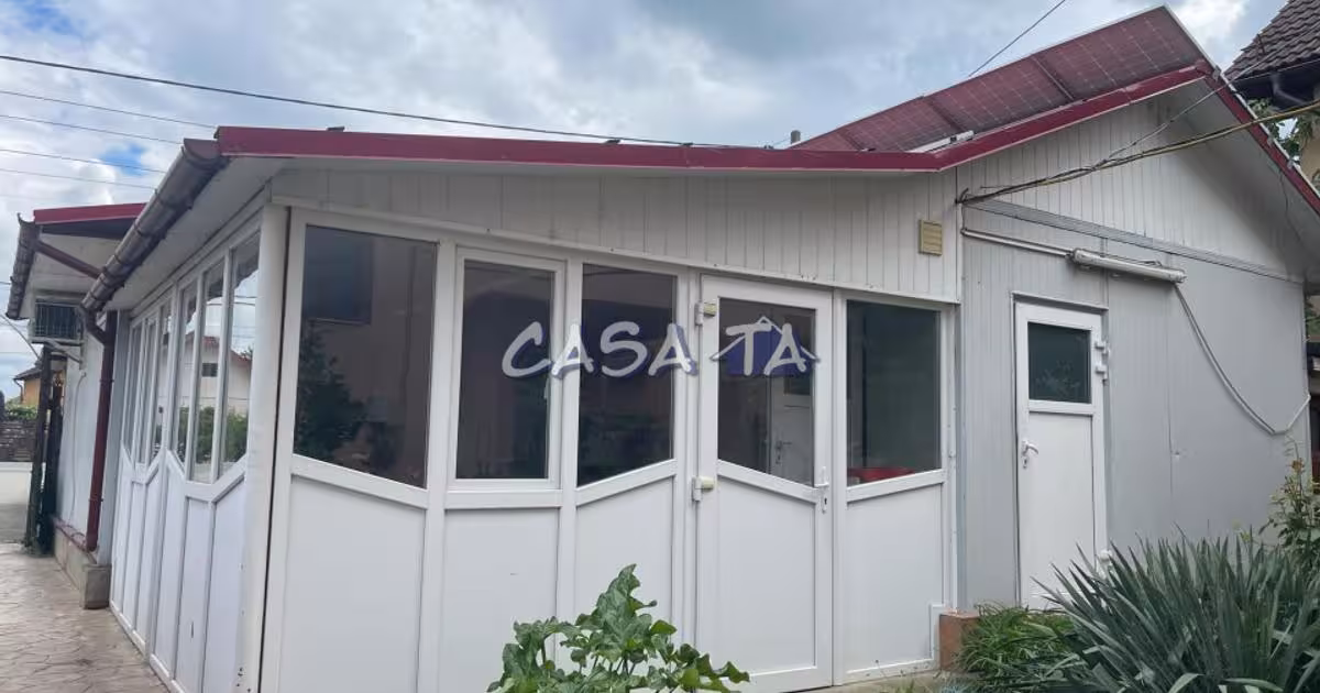 Spațiu comercial 150 mp în zona Nord, Târgu Jiu
