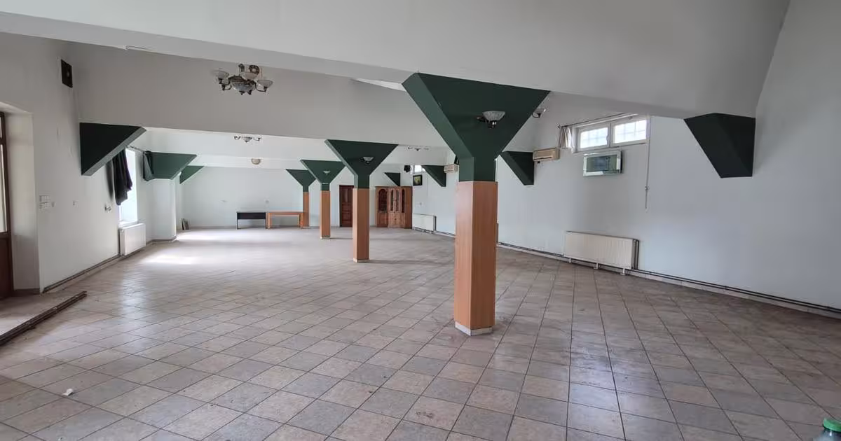 Spațiu comercial 200 mp în zona Gheorghe Doja, Târgu Mureș