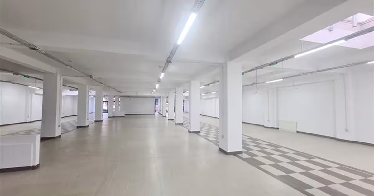 Spațiu comercial în zona Aeroport, Timișoara