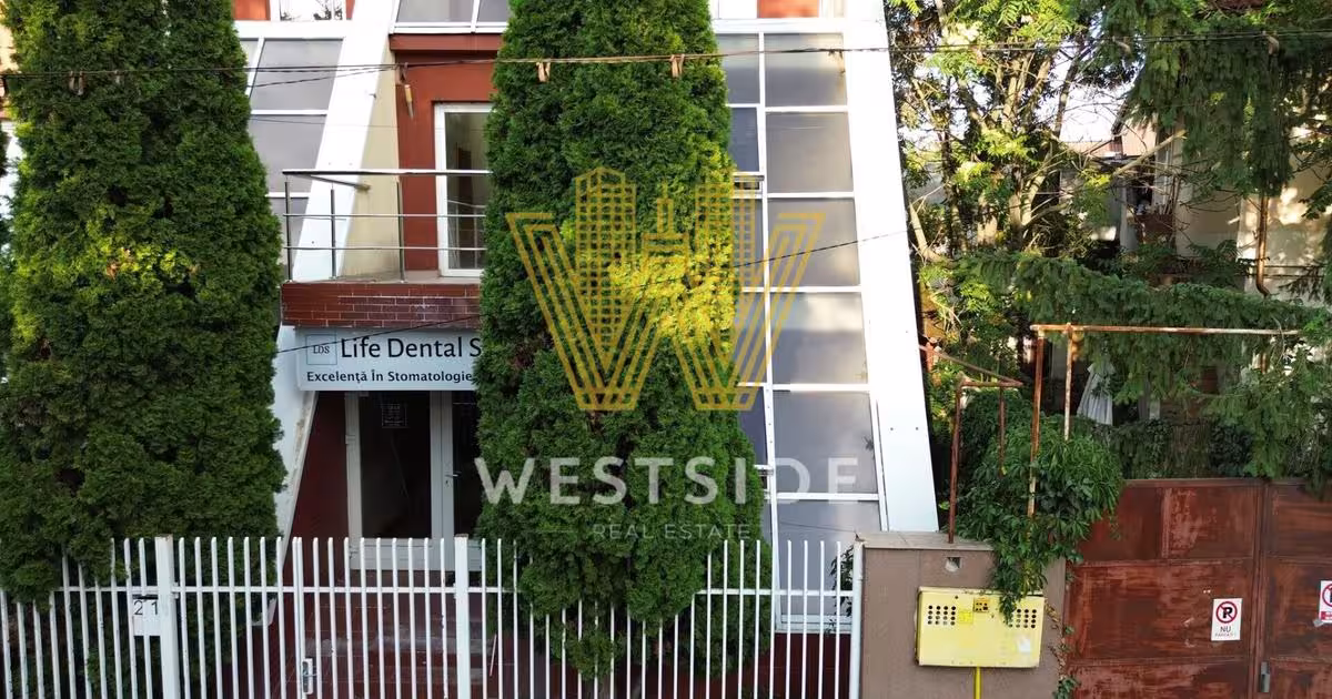 Spațiu comercial în zona Bălcescu, Timișoara