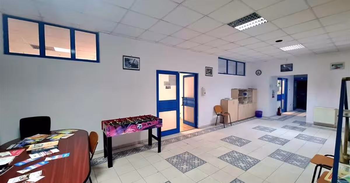 Spațiu comercial în zona Bălcescu, Timișoara
