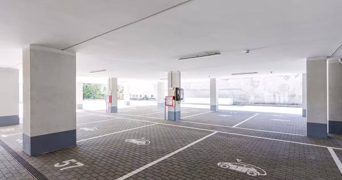 Spațiu comercial în zona Complex Studențesc, Timișoara