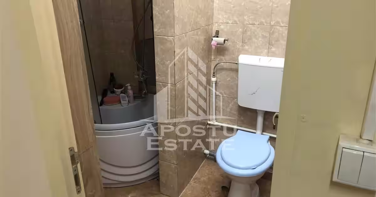 Spațiu comercial în zona Freidorf, Timișoara