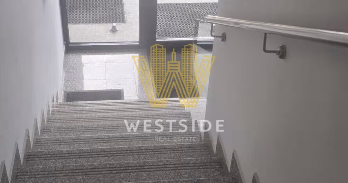 Spațiu comercial în zona Iosefin, Timișoara