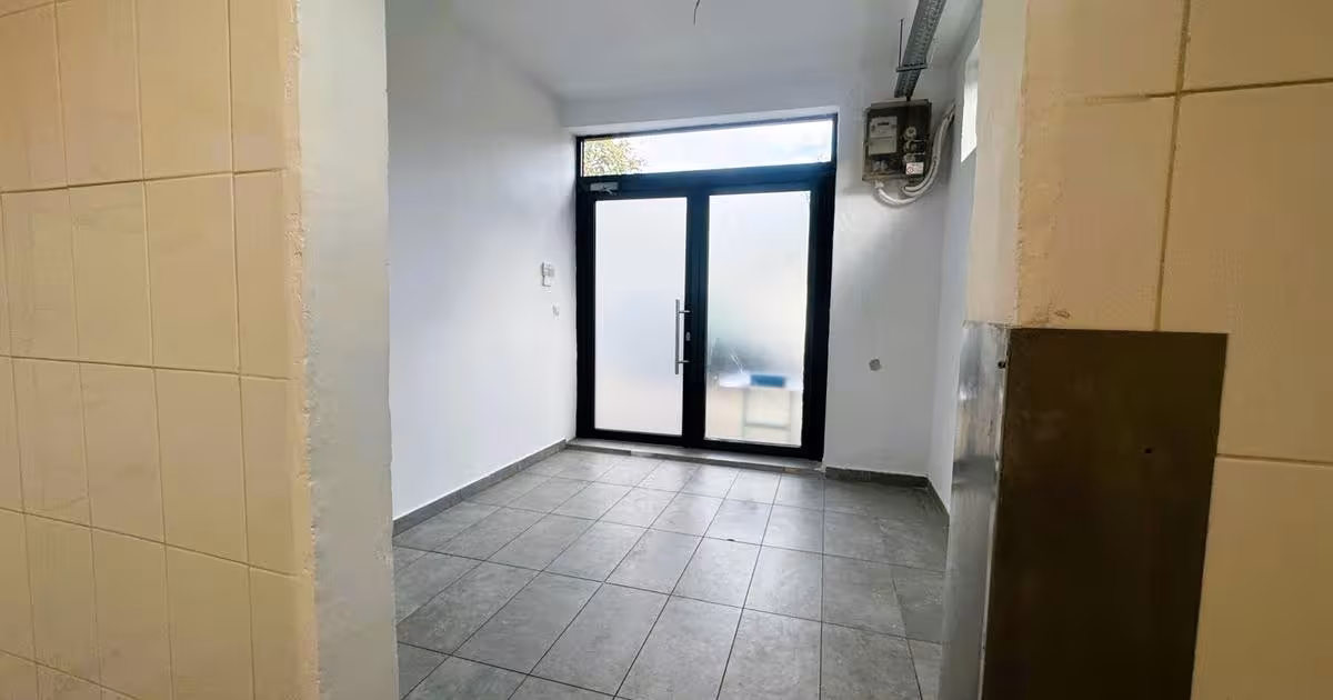 Spațiu comercial 120 mp în zona Lipovei, Timișoara