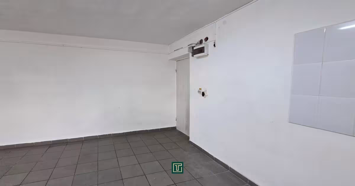 Spațiu comercial 30 mp în zona Lipovei, Timișoara
