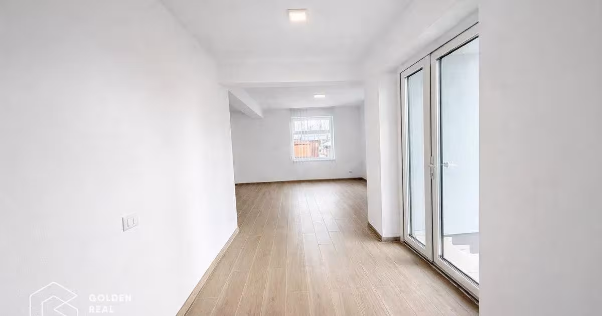 Spațiu comercial în zona Șagului, Timișoara