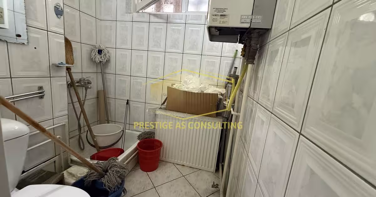 Spațiu comercial în zona Spitalul Județean, Timișoara